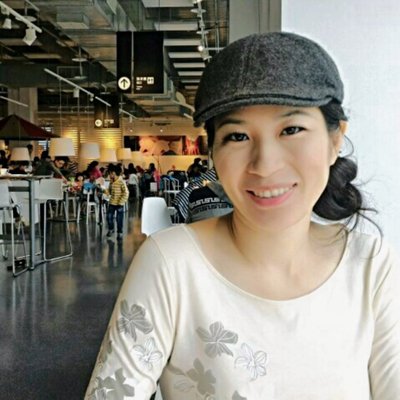 Profile Picture of Jane Wu (@Yichen1083) on Twitter
