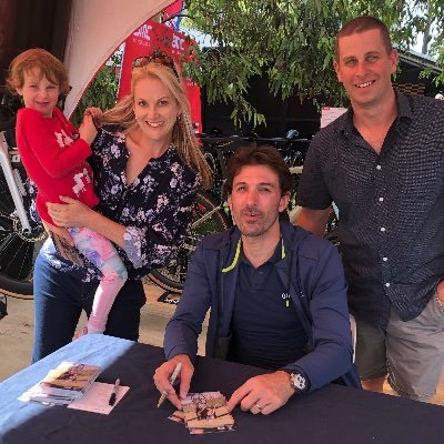 Profile Picture of Adam O’Neill (@racing_oneill) on Twitter