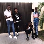 Profile Picture of _.Ñãgïbè N. Henry._❤💯 (@nagibe.___) on Instagram