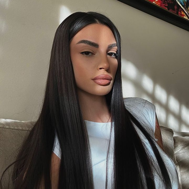Profile Picture of Tara Simov (@simovtara) on Tiktok