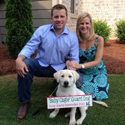Profile Picture of Scott Cagle (@caglems22) on Twitter