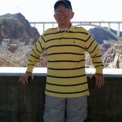 Profile Picture of Ron Blevins (@ronblevins) on Twitter