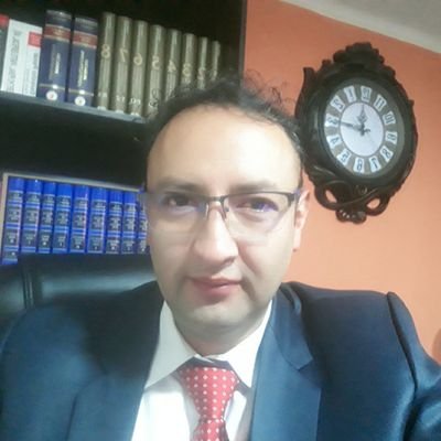 Profile Picture of ARIEL PAUL MERUVIA ALVAREZ (@ARIELPA80468091) on Twitter