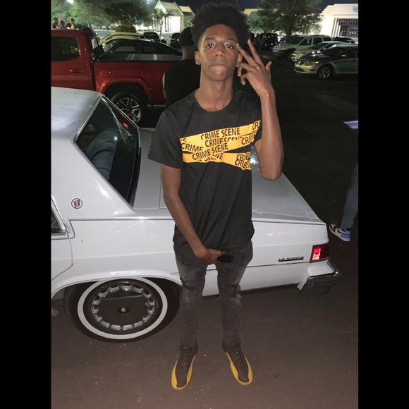 Profile Picture of Albert Shell (@albert_shell) on Poshmark