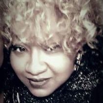 Profile Picture of Charmayne Harrell (@charmayne1008) on Twitter