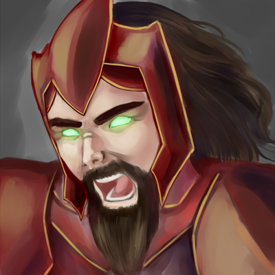 Profile Picture of Martin Cotter (@TheIronDruid) on Twitter