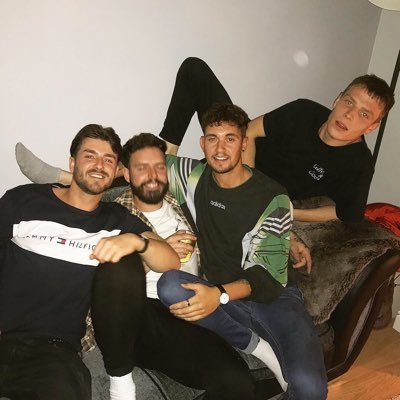 Profile Picture of Paul Heilbron (@paulheilbron) on Twitter