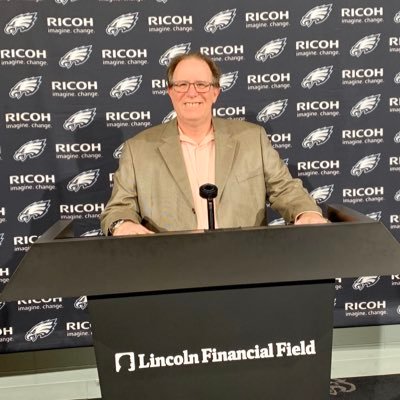 Profile Picture of Jeff Morrissey (@jefmorr) on Twitter