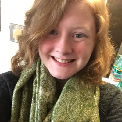 Profile Picture of Taylor Horvatich (@13SouledGinger) on Twitter