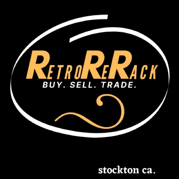 Profile Picture of Andre Salazar (@retrorerack) on Poshmark