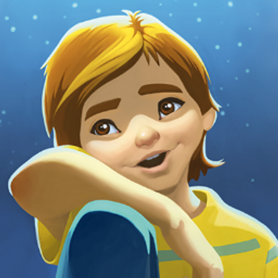 Profile Picture of Santiago The Dreamer (@DreamSantiago) on Twitter