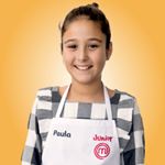 paula Masterchef junior 6 - Instagram Profile Picture of paula Masterchef junior 6 (@paulamcj6) on Instagram