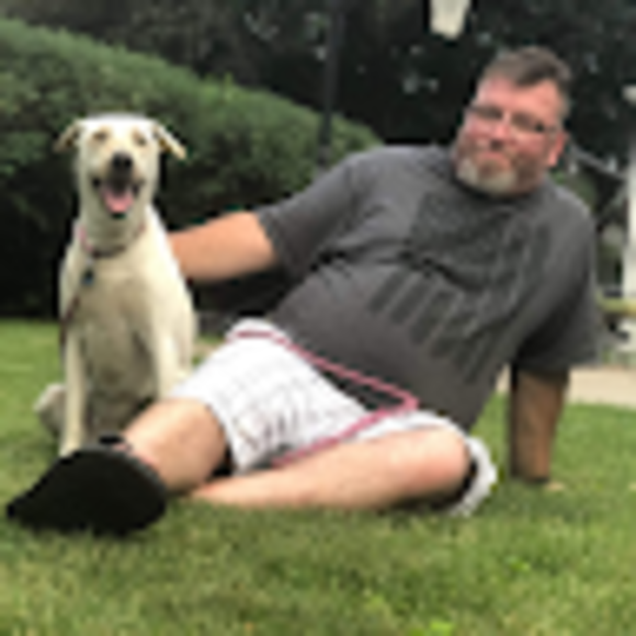 Profile Picture of Troy Stougard (@troystougard) on Poshmark