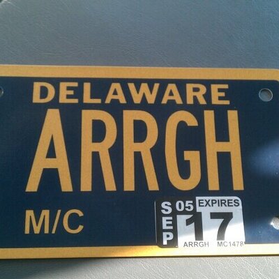 Profile Picture of Joe Rezac (@Pyrat_Mojo) on Twitter