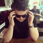 Profile Picture of Jeremy Mellor (@jeremy_mellor) on Instagram