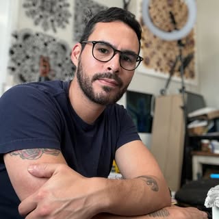 Jose Sotelo Yamasaki - Instagram Profile Picture of Jose Sotelo Yamasaki (@josesoteloart) on Instagram