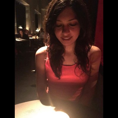 Natasha Deboo Vanskuiwalla - Twitter Profile Picture of Natasha Deboo Vanskuiwalla (@NatashaDeboo) on Twitter