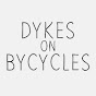 Profile Picture of Dykes On Bycycles (@@dykesonbycycles) on Tiktok