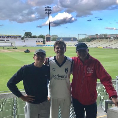 Profile Picture of George Garrett (@Georgegarrett14) on Twitter