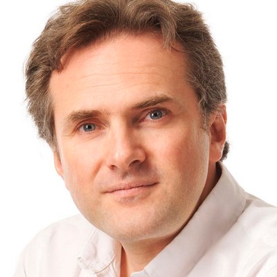 Profile Picture of Jean-Marc Royer (@JeanMarcRoyer) on Twitter