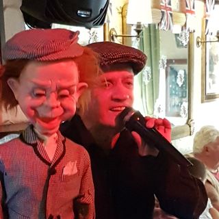 Profile Picture of George Ramsay (@george.ramsay.923) on Facebook