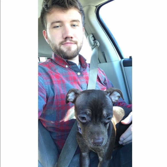 Profile Picture of Collin Larsen (@collinlarsen) on Poshmark