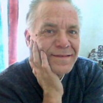 Profile Picture of Gary Cadwallader (@gazcad) on Twitter