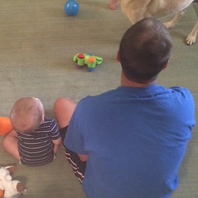 Profile Picture of Brent Matthews (@BrentMatthews17) on Twitter