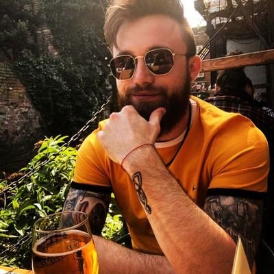 Profile Picture of Joe Lewis Anderson (@JoeLewisAnders1) on Twitter