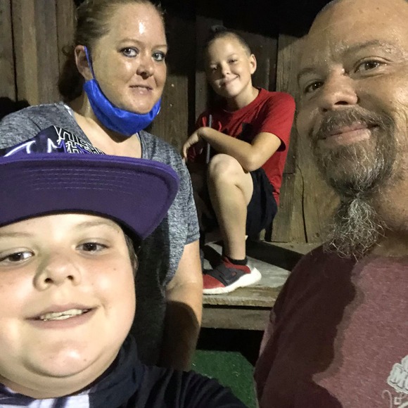 Profile Picture of Amber Stevison (@astevison) on Poshmark