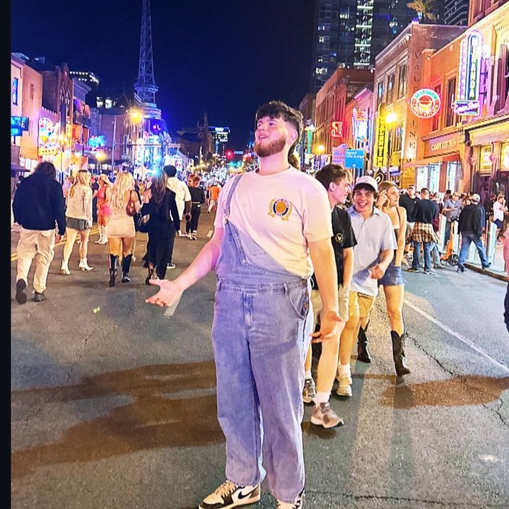 Profile Picture of Michaeldobbs (@michaeldobbs11) on Tiktok