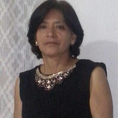 Profile Picture of Bertha Serrano Salinas (@BerthaSerranoS1) on Twitter