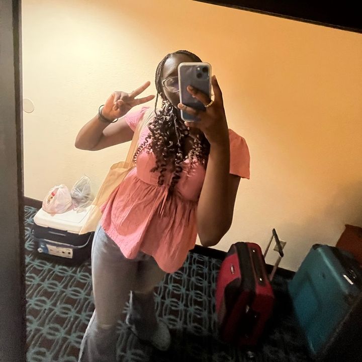 Profile Picture of paula hagan (@paulahagann) on Tiktok