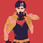 Profile Picture of jasonofgotham (@jasonofgotham) on Instagram