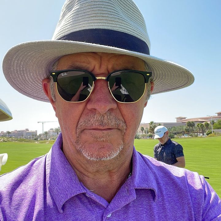 Profile Picture of Andyban (@andrewbann0) on Tiktok