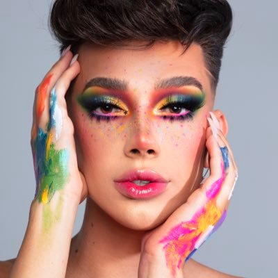 Profile Picture of James Charles (@jamescharles) on Twitter