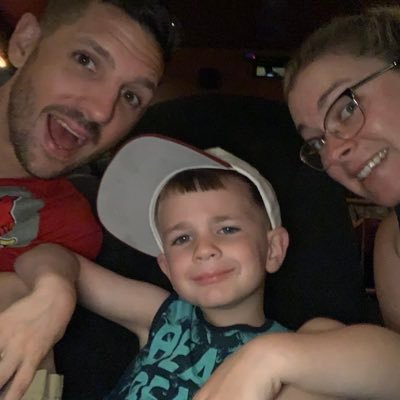 Profile Picture of Brandon Tennant (@TennHunter1) on Twitter