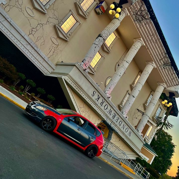 Profile Picture of Michael Holley (@mholley2118) on Tiktok