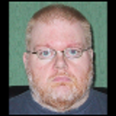 Profile Picture of Denis McMahon (@DenisMFMcMahon) on Twitter