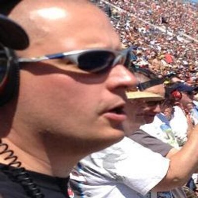 Profile Picture of Chris Voss (@chrisvoss1851) on Twitter