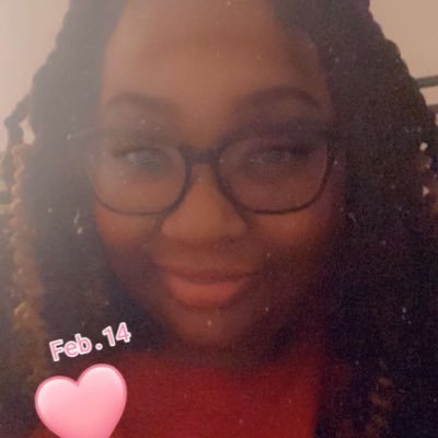 Profile Picture of LaTrice Moore (@The1AndOnlyIceQ) on Twitter