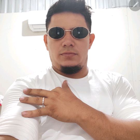 Profile Picture of Alfa (@samuel.hn6) on Tiktok