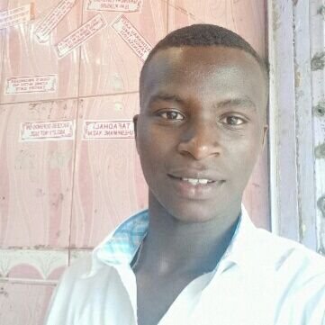 Profile Picture of Kennedy Macharia (@kenmachariak) on Twitter