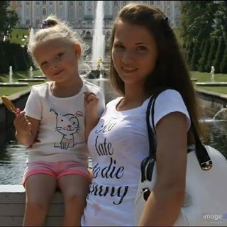 Profile Picture of Сандра Кистерская (@sandra.kisterskaya) on Facebook