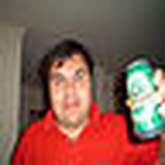 Profile Picture of Javier Chavez (@pancelino) on Flickr