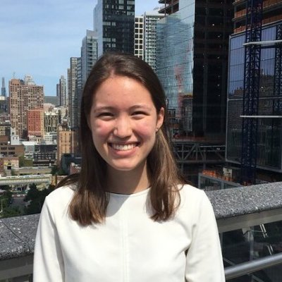 Profile Picture of Sophie Andrews (@sandrews121) on Twitter