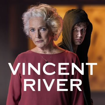 Profile Picture of Vincent River By Philip Ridley (@Vincent__River) on Twitter