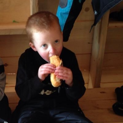 Profile Picture of Kyle Graf (@KyleGra45355485) on Twitter