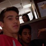 Profile Picture of Nick Myers (@nicholas_myerz) on Instagram