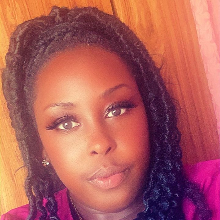 Profile Picture of Latisha Matthews (@latishamatthews) on Tiktok